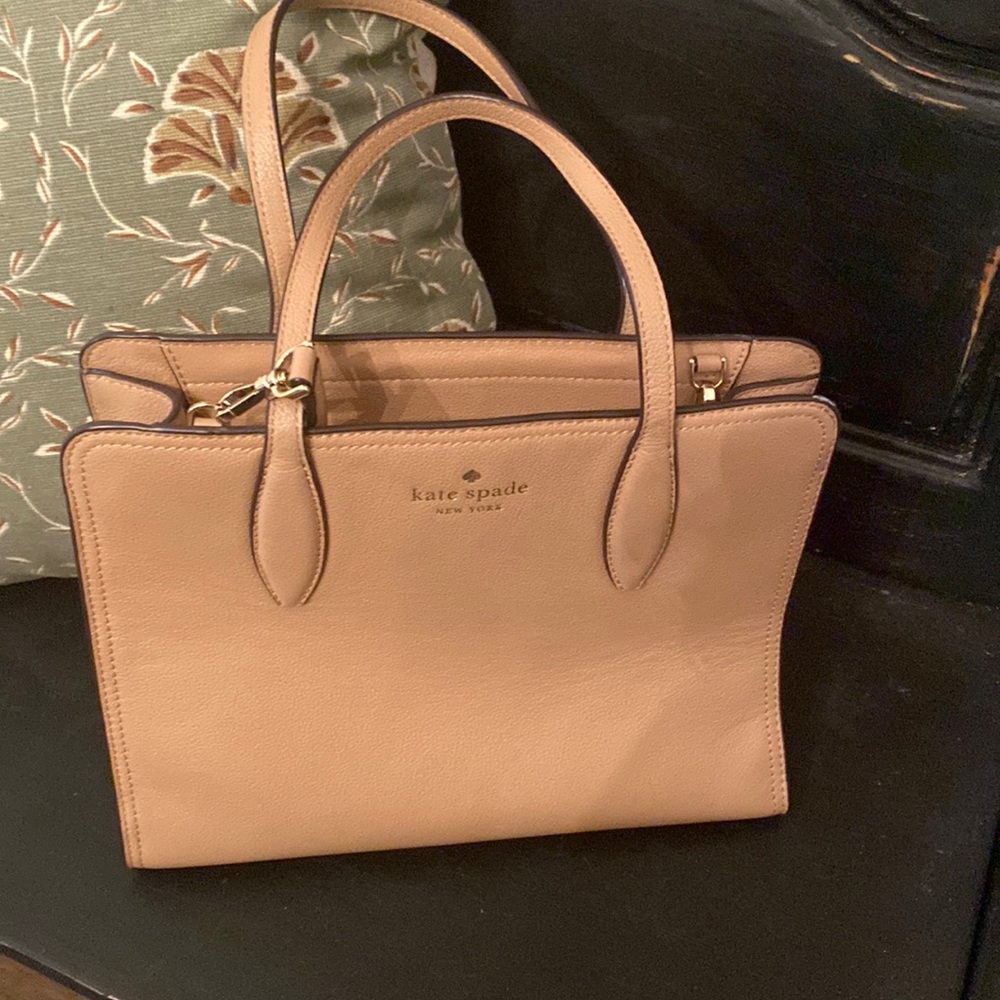 Kate Spade Satchel crossbody